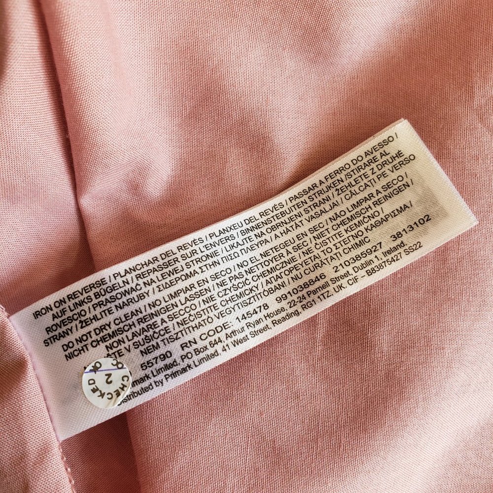 Pink Lion King Women's Top - Picture 13 of 13